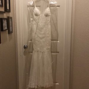 Katie May Monaco Gown